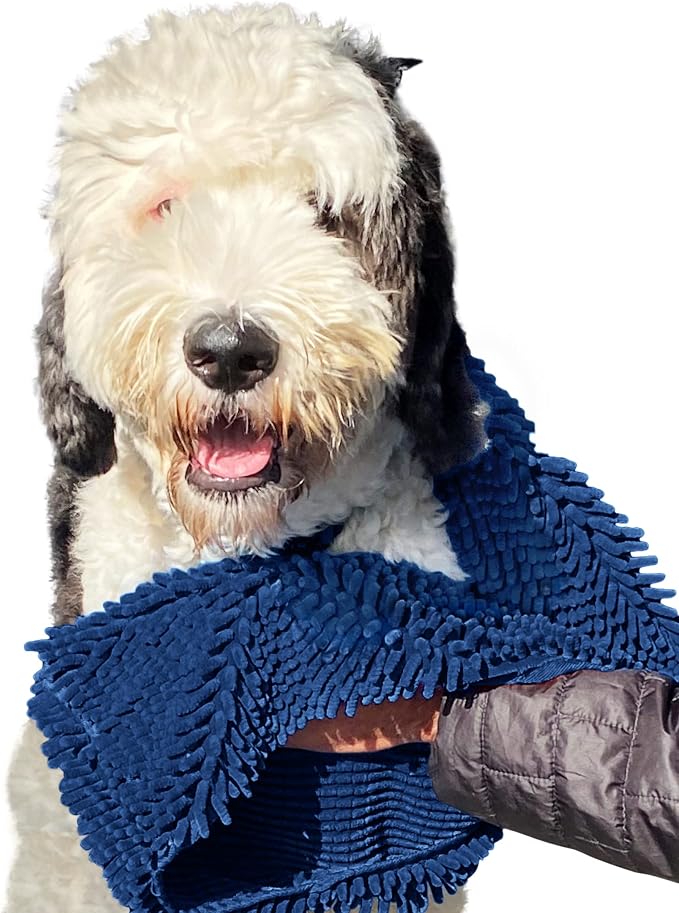 Soggy Doggy Super Shammy