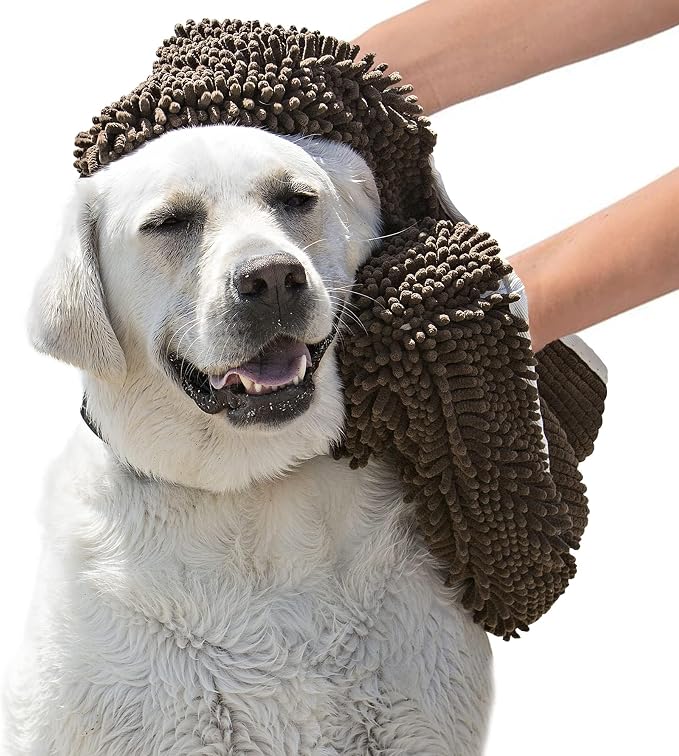 Soggy Doggy Super Shammy