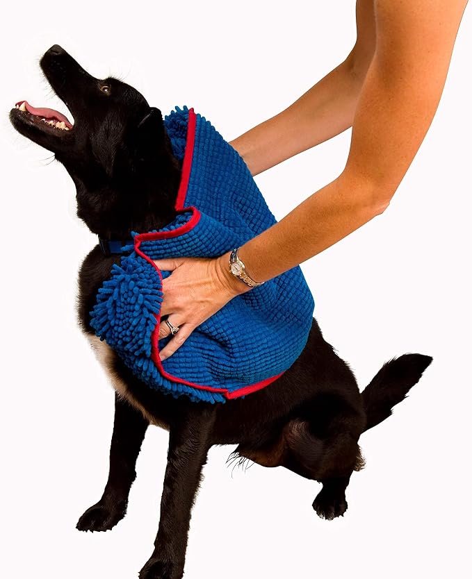 Soggy Doggy Super Shammy