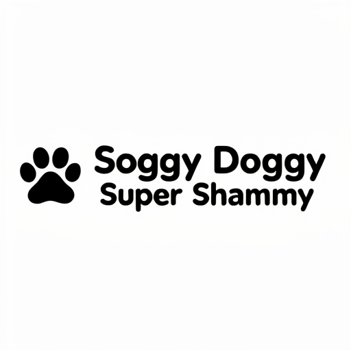 Soggy Doggy Super Shammy
